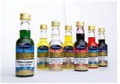 Top Shelf LIQUEURS 50ml