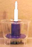 Bottle Rinser