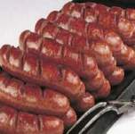 Country Sausage Kit - Bratwurst