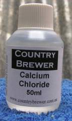 Calcium Chloride Solution 50ml