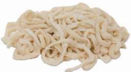 Sausage Casings - All Natural Hog