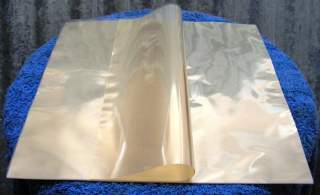 Cellophane Cheese Wraps x 40