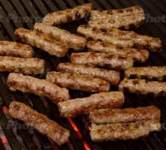 Country Sausage Kit - Chevap