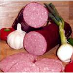 Country Sausage Kit - Strassburg