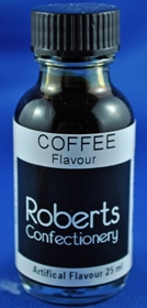 Water Based Flavour - Coffee 25ml