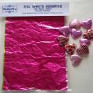 Foil Wraps - Medium Pkt 20