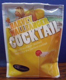 Harvey Wall Banger - Makes 1L