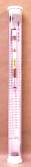 Hydrometer - Colour Graduated
