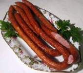 Country Sausage Kit - Kabana