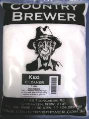 Keg Cleaner 1kg