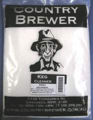 Keg Cleaner 500g