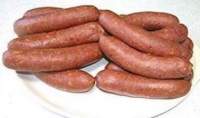 Country Sausage Kit - Kransky