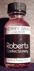 Liqueur Flavour - Cherry Brandy 25ml