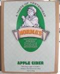Norma's Apple Cider Kit