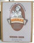 Norma's Alcoholic Ginger Beer