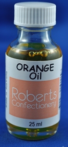 Oil Flavour - Orange 25ml