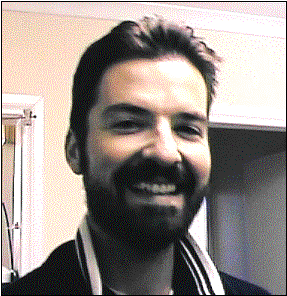 Bernard Valis