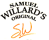 Samuel Willard's LIQUEURS 50ml