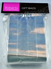 Gift Bag Size 3 - 10 x 30cm Pkt 50