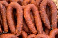 Country Sausage Kit - Chorizo