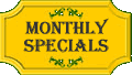 Monthly Home Brew Specials