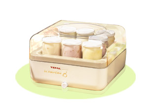 Yoghurt Maker - TEFAL