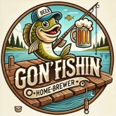 Goin' Fishin' Recipe