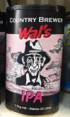 Wal's IPA 1.7kg **NEW**