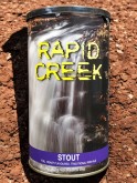 Rapid Creek Stout - 1.7kg