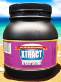 Xtract Irish Stout - 3kg