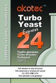 Alcotec 24 Turbo Yeast