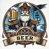 Admiral's Ale Recipe