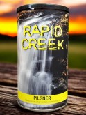 Rapid Creek Pilsner - 1.7kg