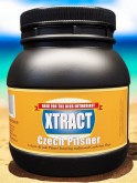 Xtract Czech Pilsner - 3kg