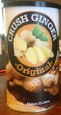 Crush Ginger - Original