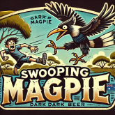 Swooping Magpie Recipe