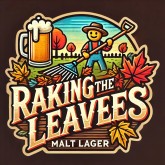 Raking the Leaves Recipe