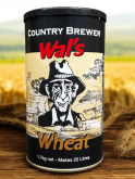 Wal's Wheat - 1.7kg